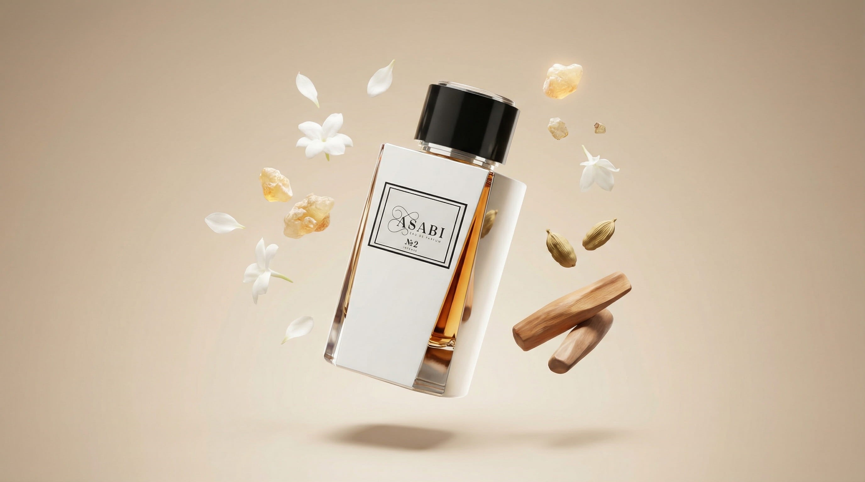 Eau de Parfum