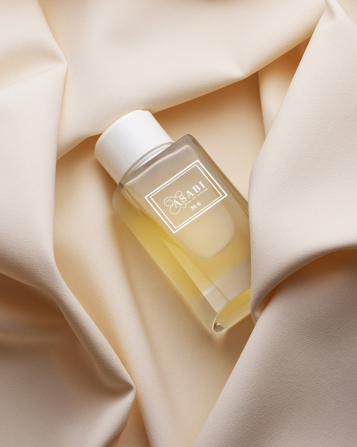 Eau de Parfum
