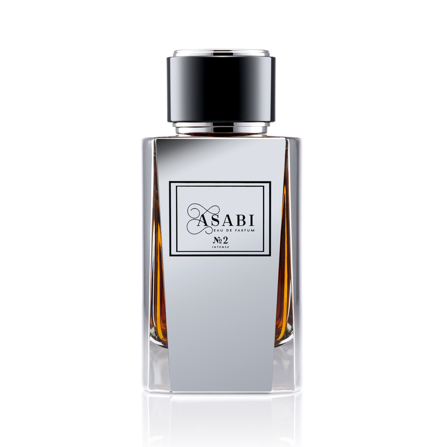 ASABI® – Luxurious niche fragrances | Eau de Parfum Intense
