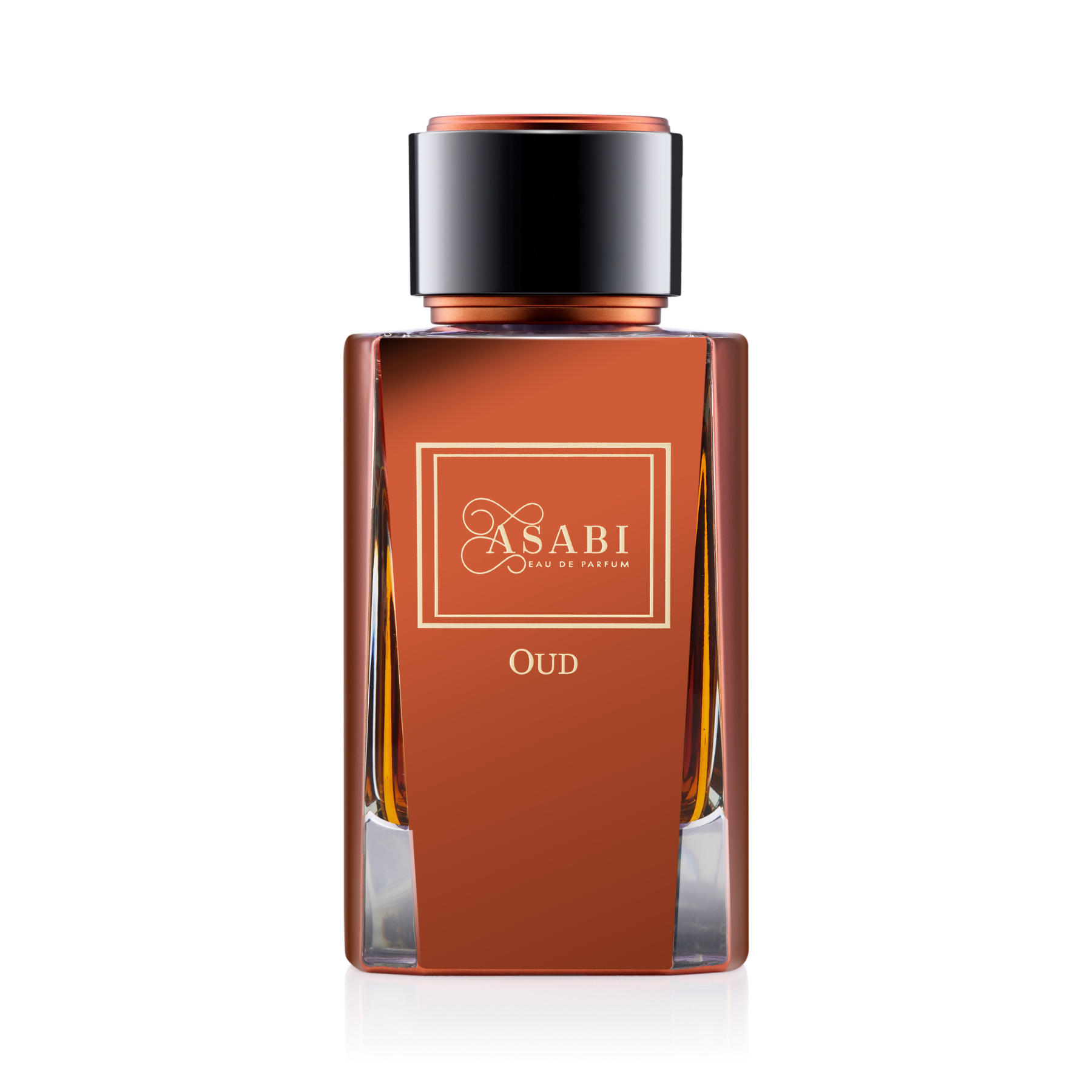 Oud – Eau de Parfum Intense Spray 100 ml