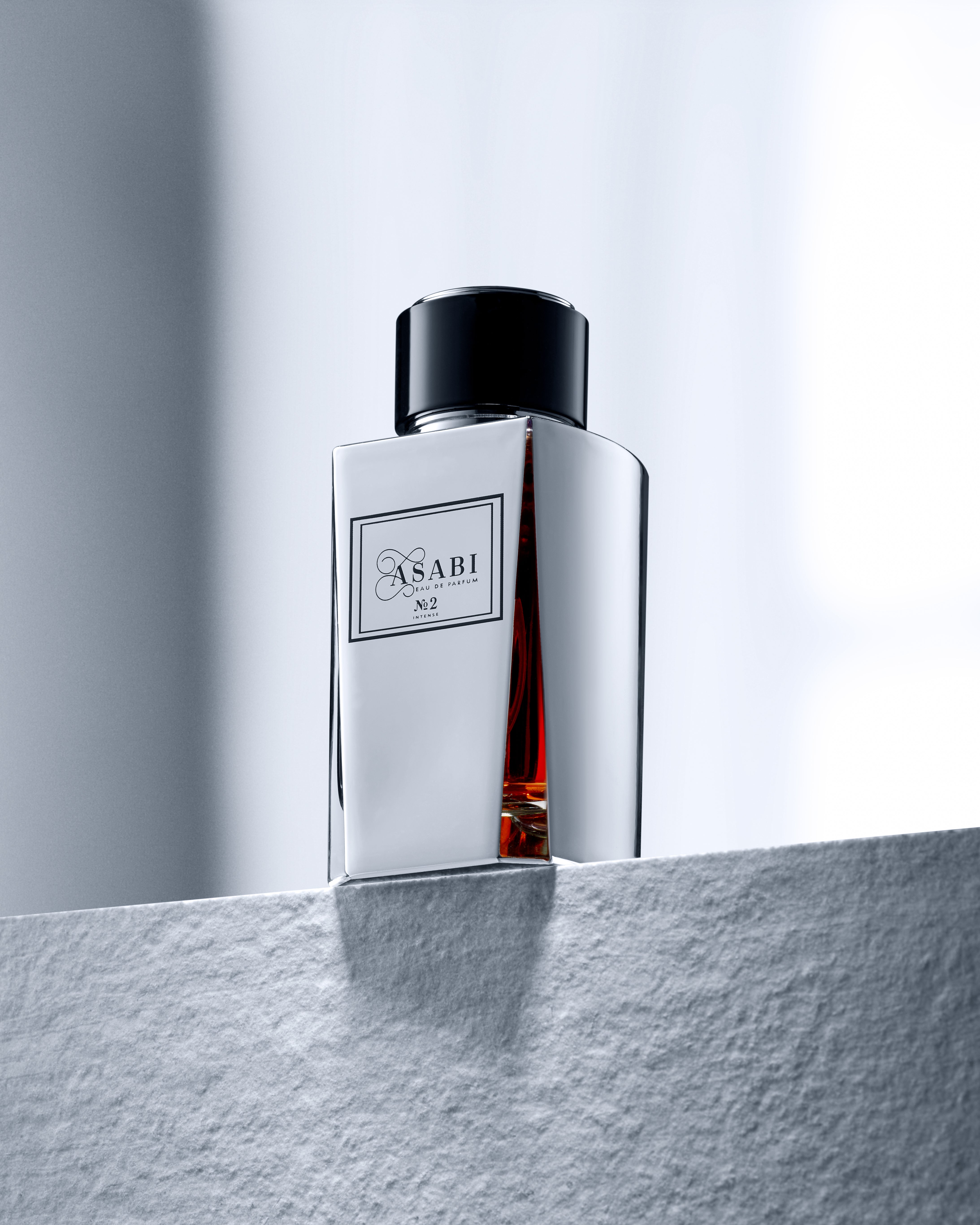 ASABI Nº 2 Intense 100 ml