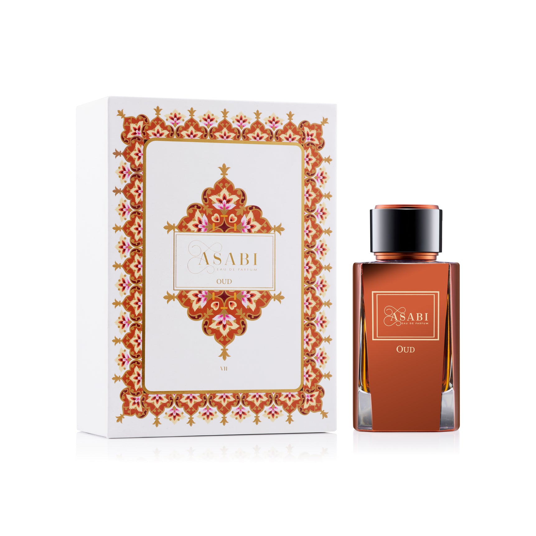 Oud – Eau de Parfum Intense Spray 100 ml